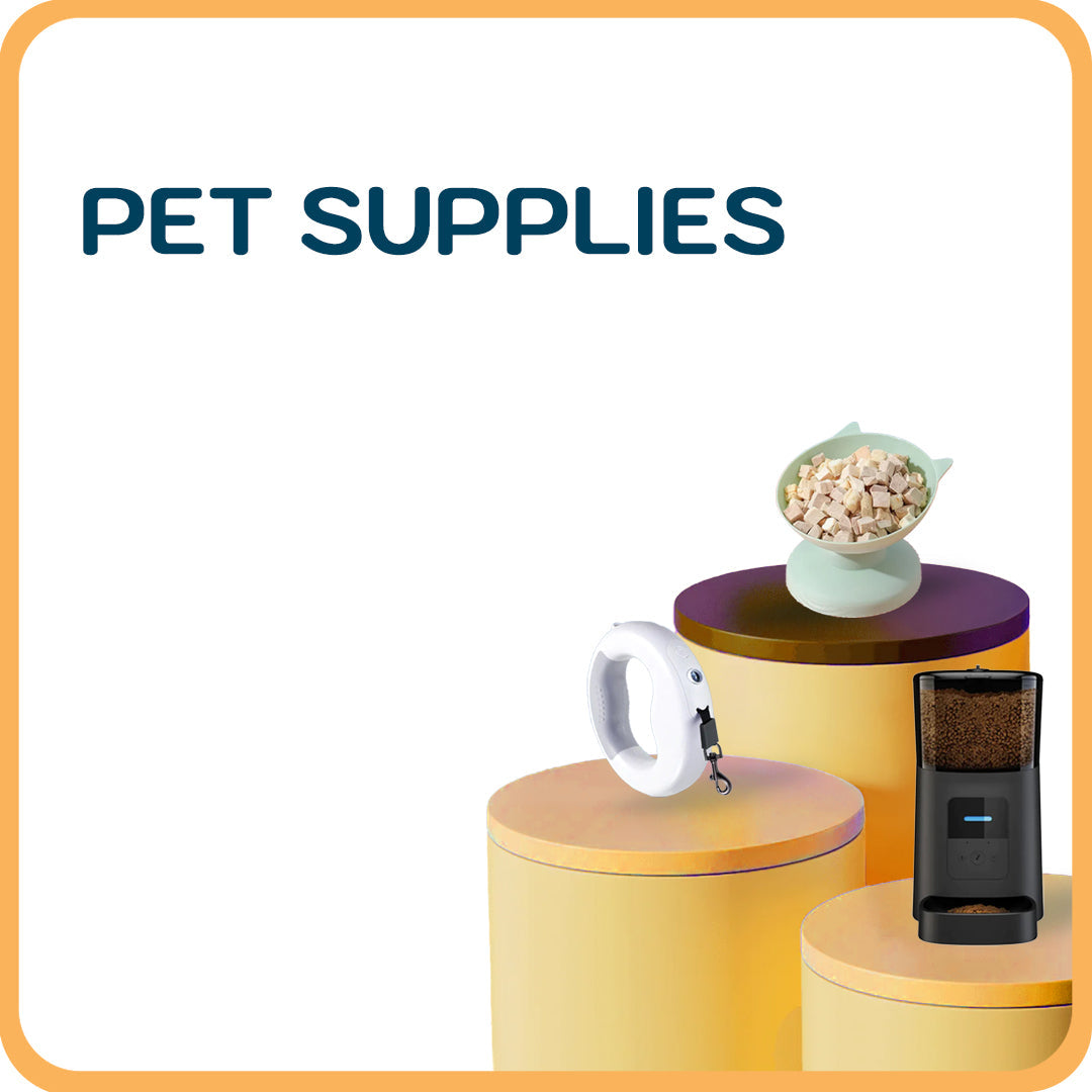 PET SUPPLIES