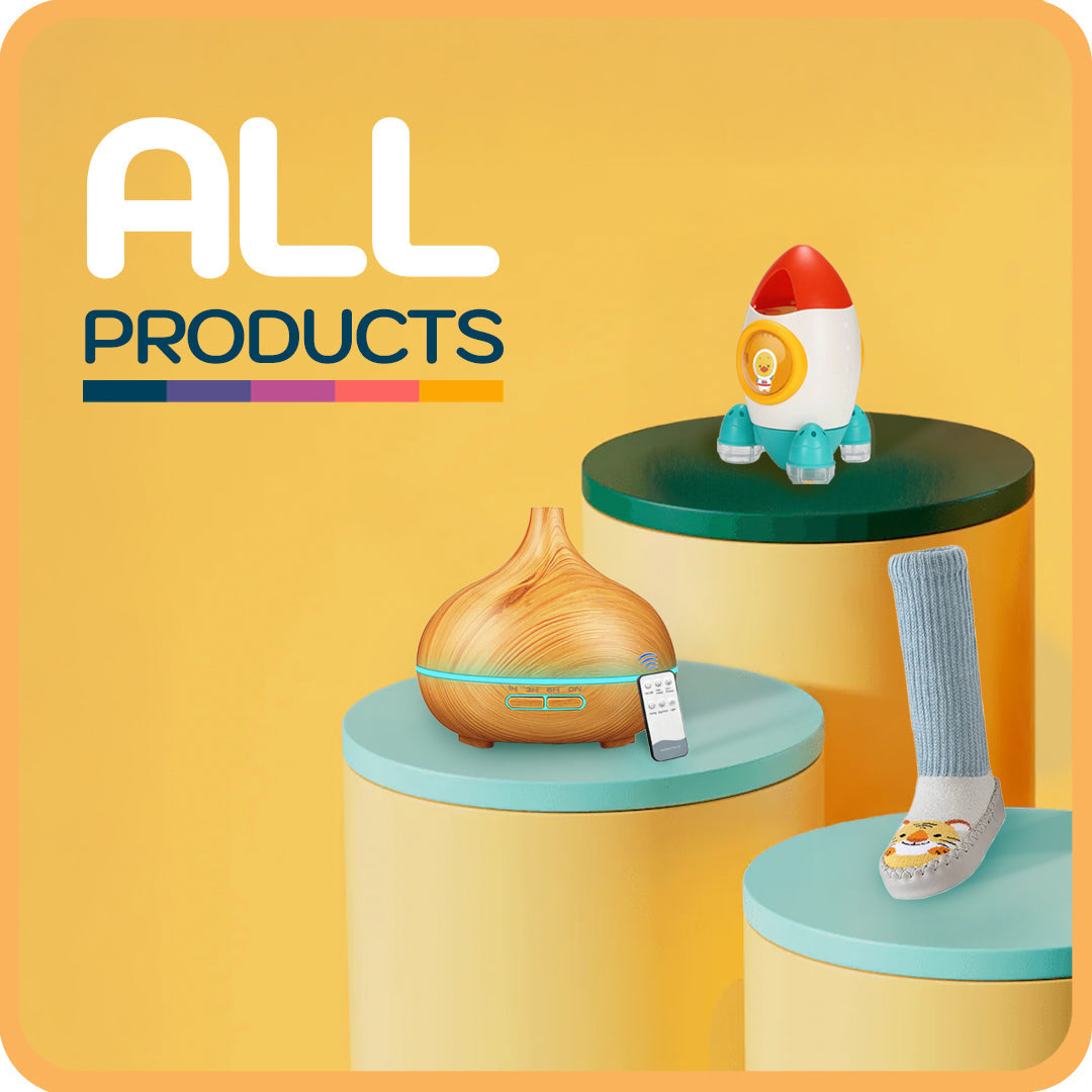 ALL PRODUCTS