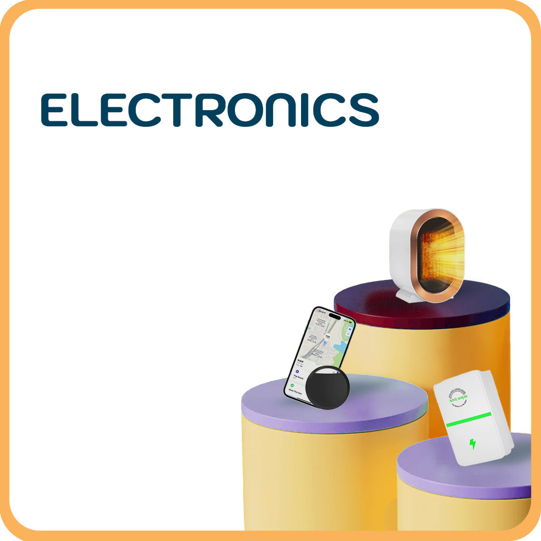 ELECTRONICS