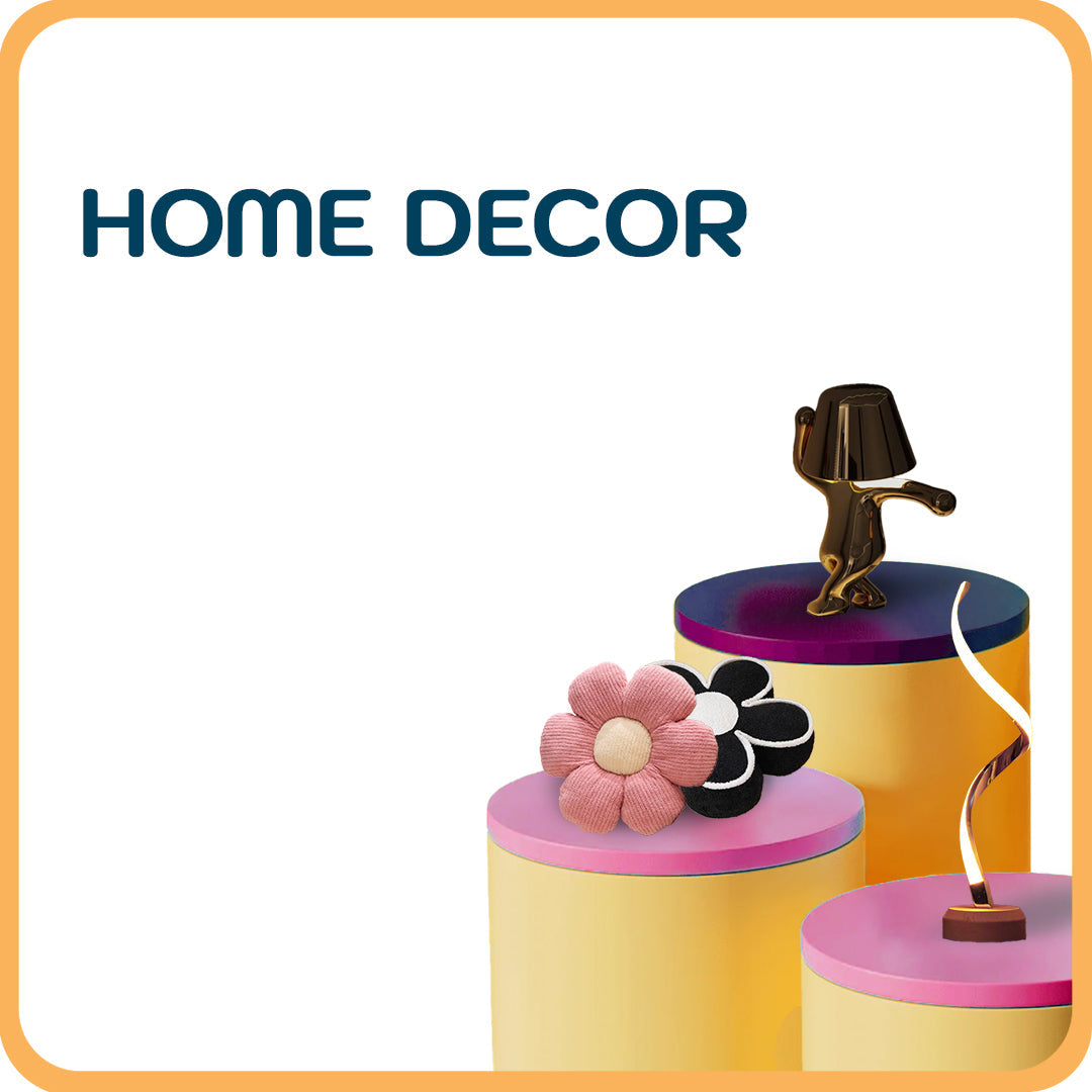 HOME DECOR