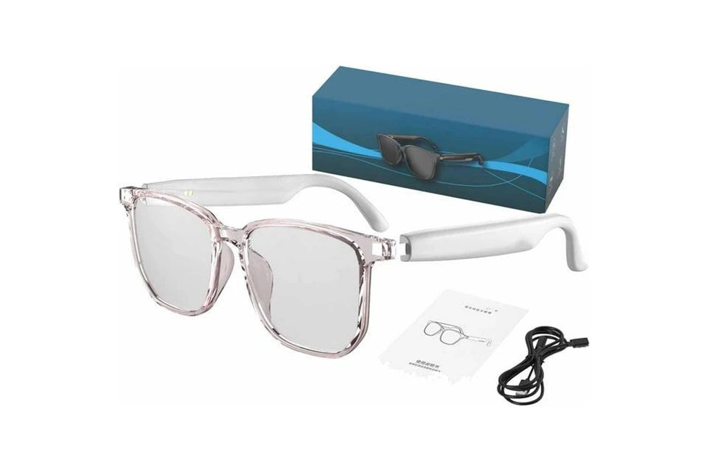 AI Bluetooth Smart Glasses