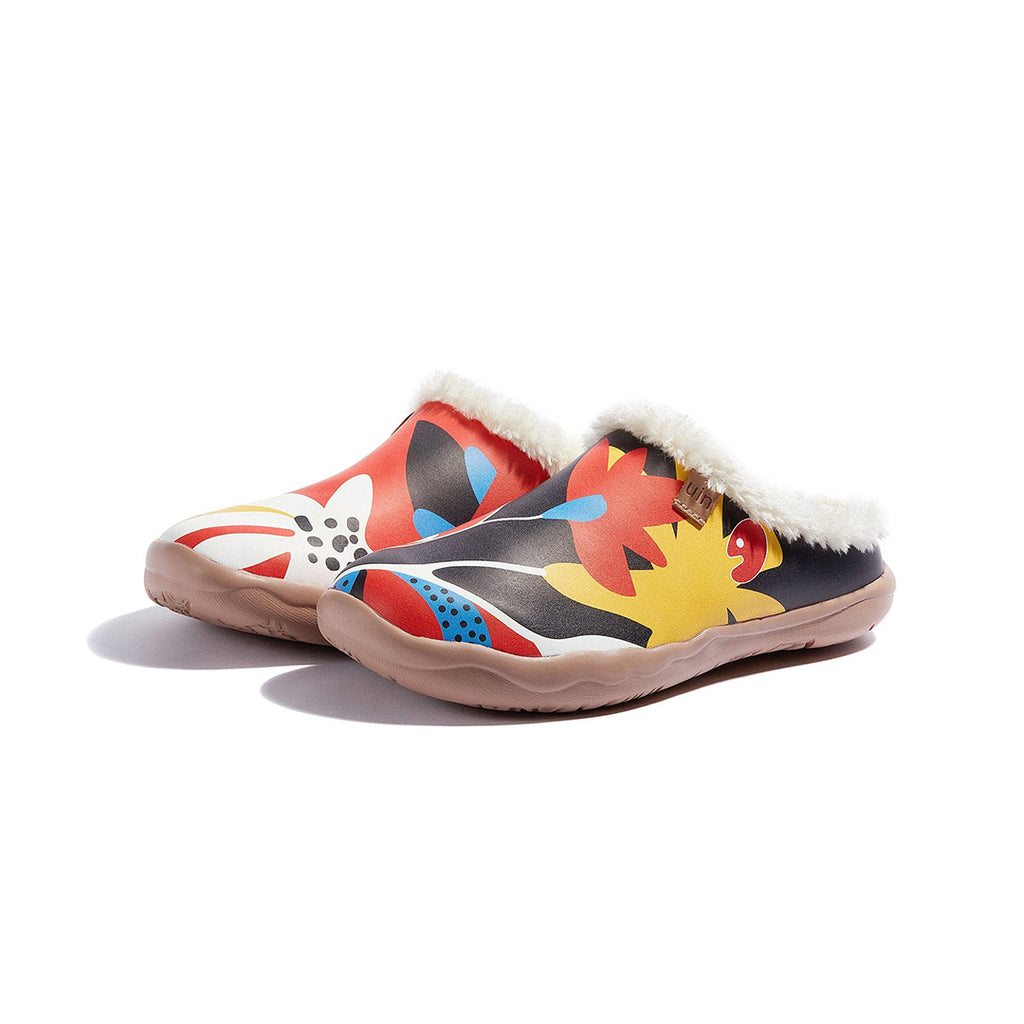 UIN Slipper Shoes