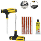 68pc Tire Repair Kit