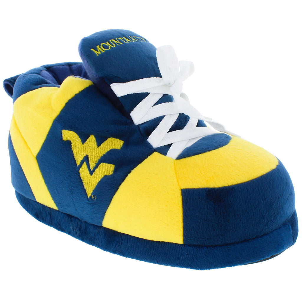 West Virginia Mountaineers Original Sneaker Slipper