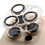 iPhone 16 Pro Max Camera Lens Protector