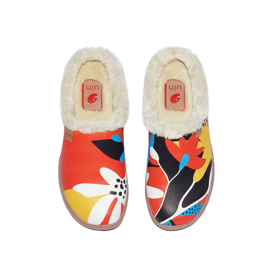 UIN Slipper Shoes