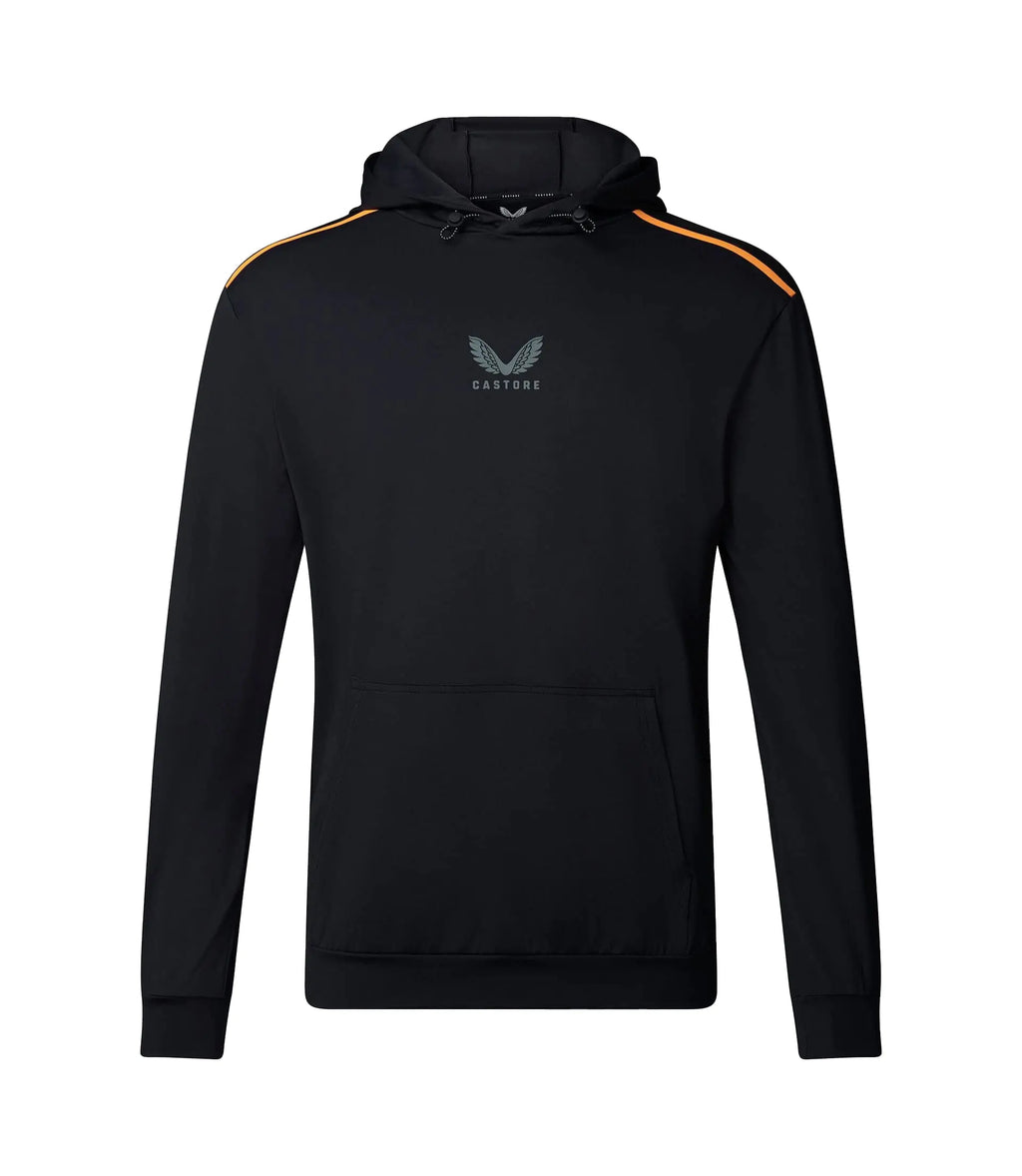 Castore McLaren F1 Mens Hoodie