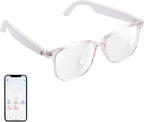 AI Bluetooth Smart Glasses