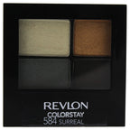 Revlon ColorStay 16 Hour Eye Shadow Quad Surreal