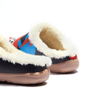 UIN Slipper Shoes