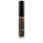 MAC Eye Brows Big Boost Fibre Gel Spiked 0.14 Ounceclear