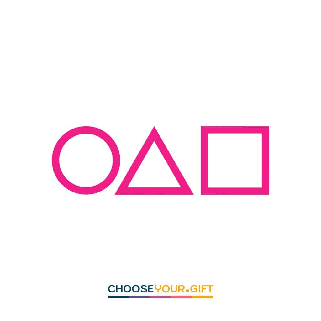 Funkoverse: Squid Game 101 Expansion