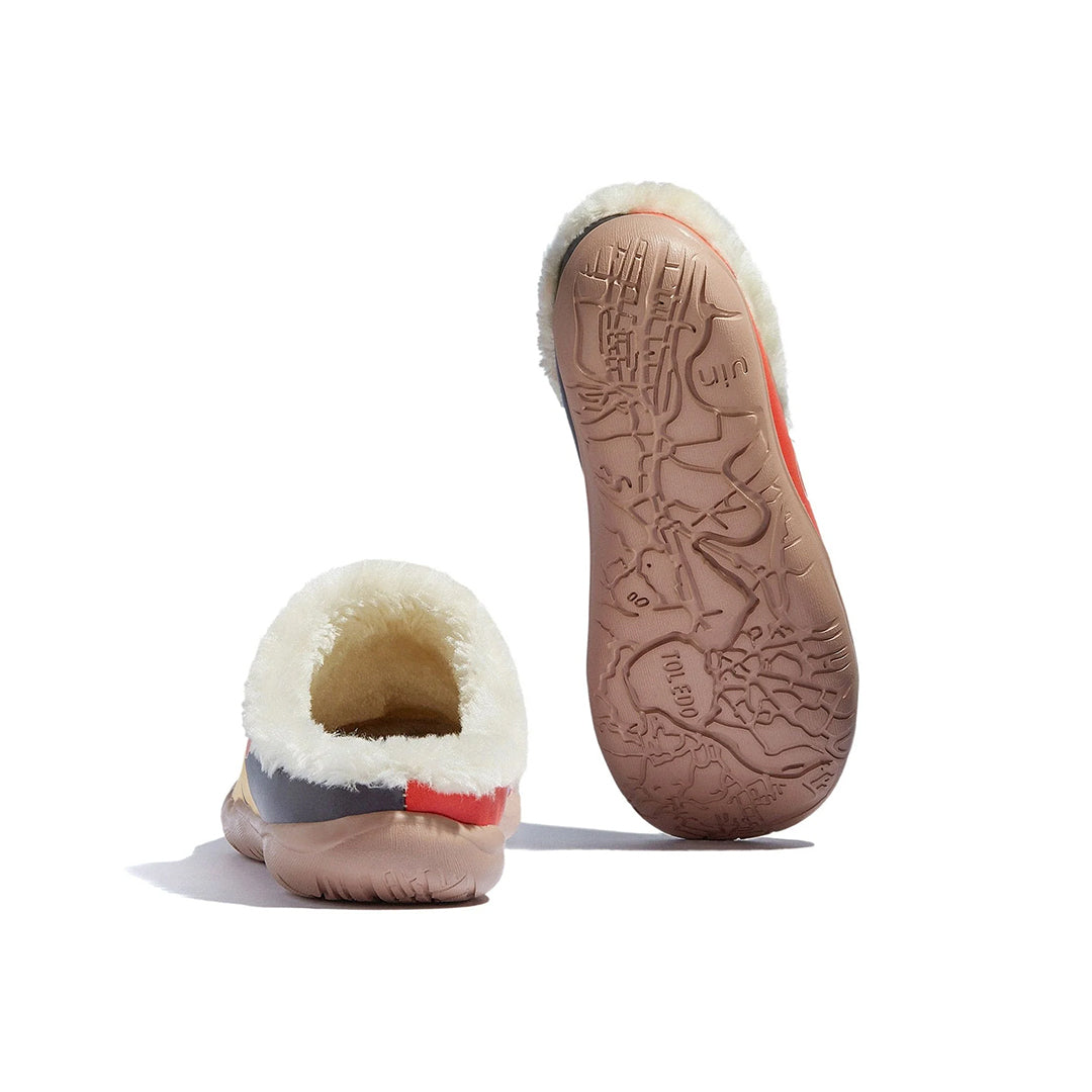 UIN Slipper Shoes