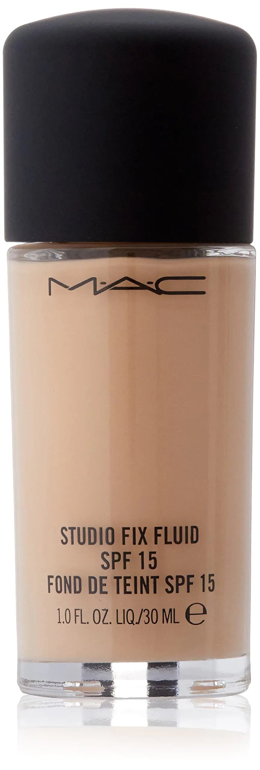 M.A.C Studio Fix Fluid SPF 15 NW25 1 oz