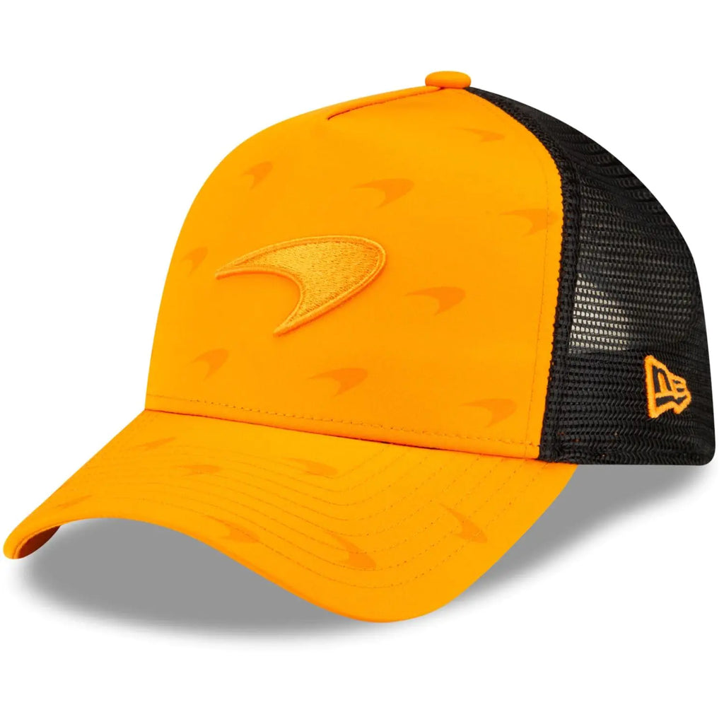 New Era Cap - F1 McLaren