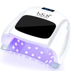Cordless UV Nail Lamp 80W