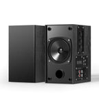 30W X 2 Powered Bookshelf Speakers