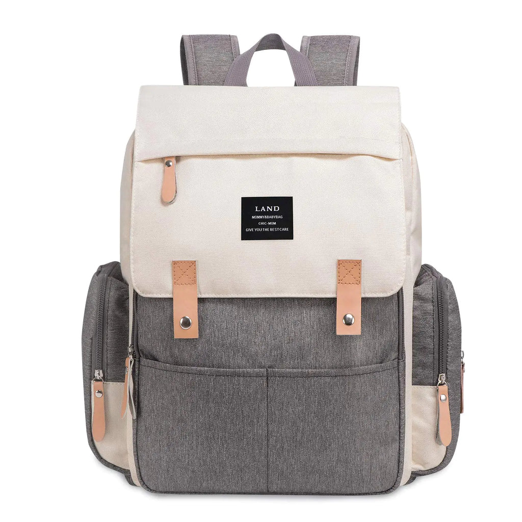 New mom Diaper Backpack