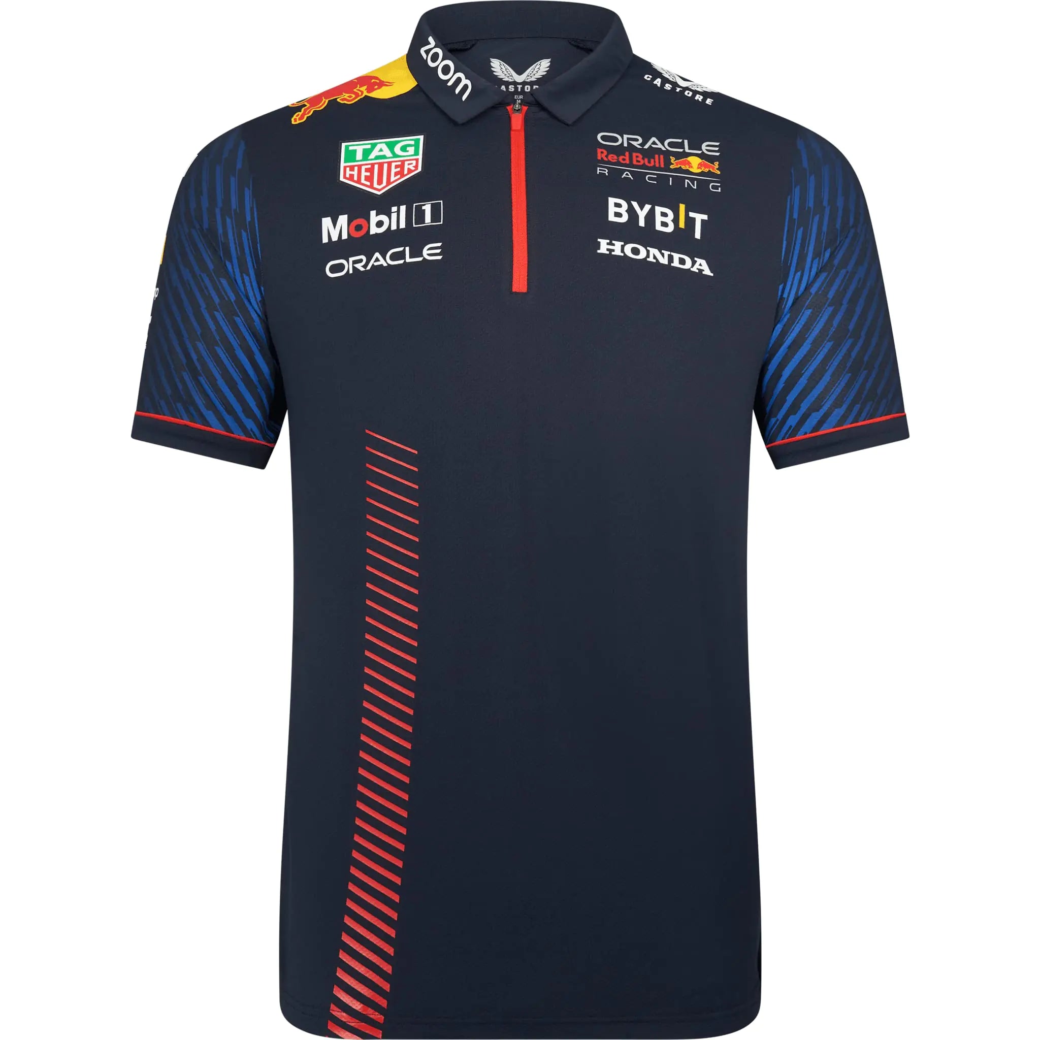 Red Bull Racing F1 Kids Polo
