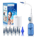 Ear Wax Removal Tool Kit