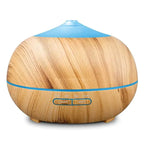 Essential Oil Aromatherapy Diffuser