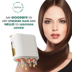 Electric Scalp Massager 2 in 1