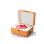 Music Box CD Player with Speakers