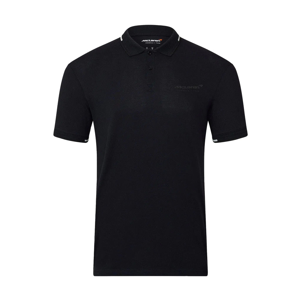 McLaren F1 Mens Polo Shirt