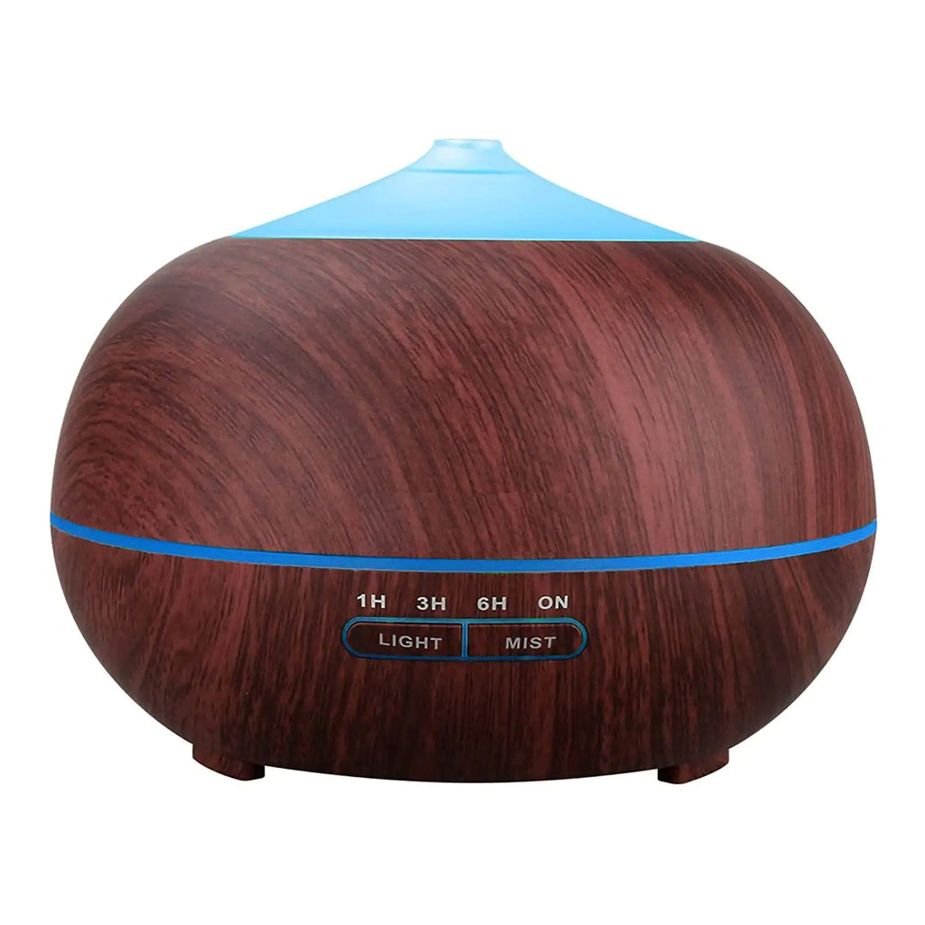 Essential Oil Aromatherapy Diffuser