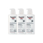 Pack of 3 Eucerin Baby Wash & Shampoo