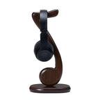 Music Note Headset Stand