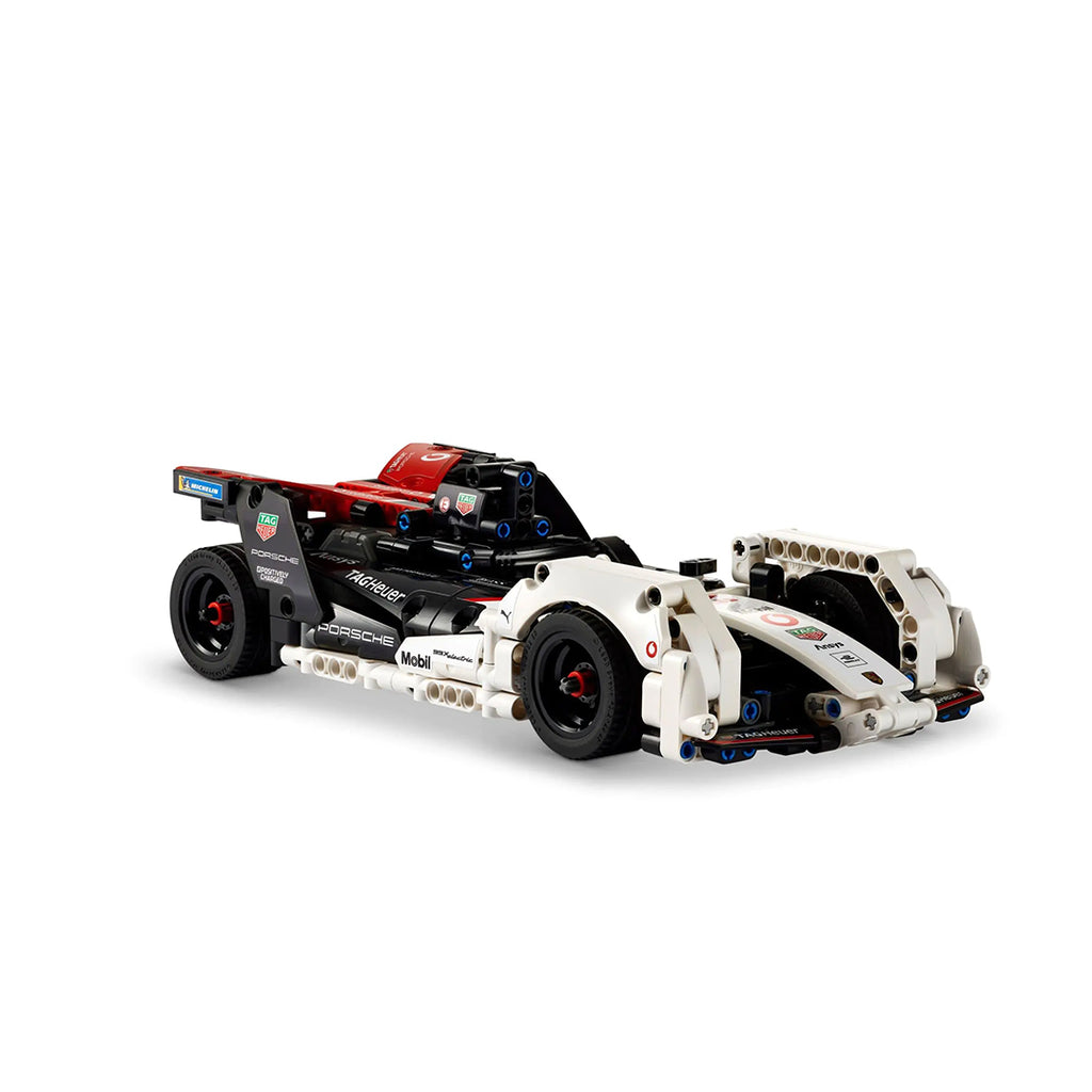 LEGO Technic Formula E Porsche 99X