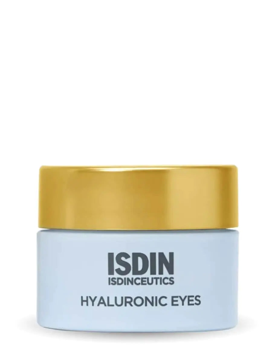 ISDIN Isdinceutics Hyaluronic Eyes Cooling
