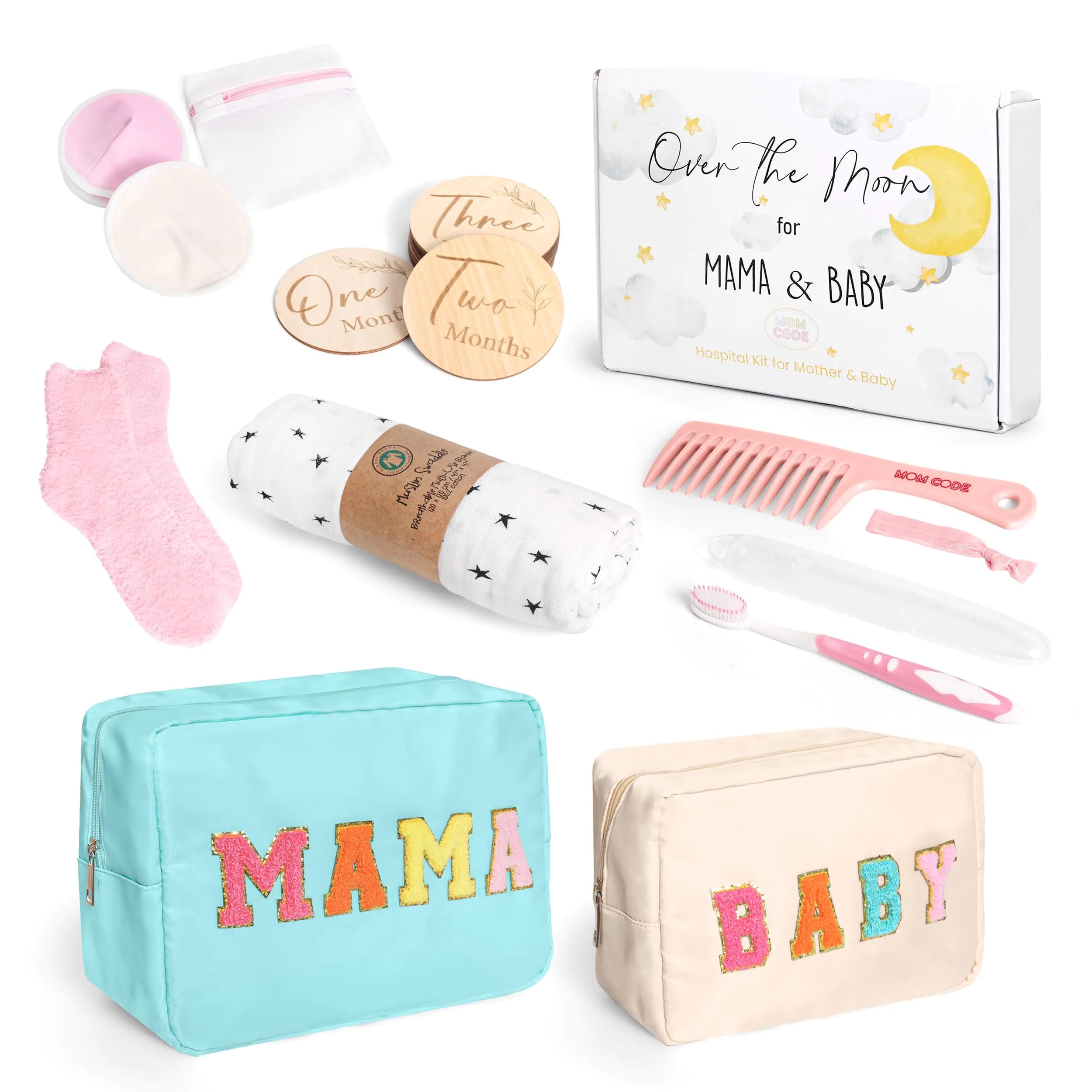 New Mom Gifts Pregnancy Gifts