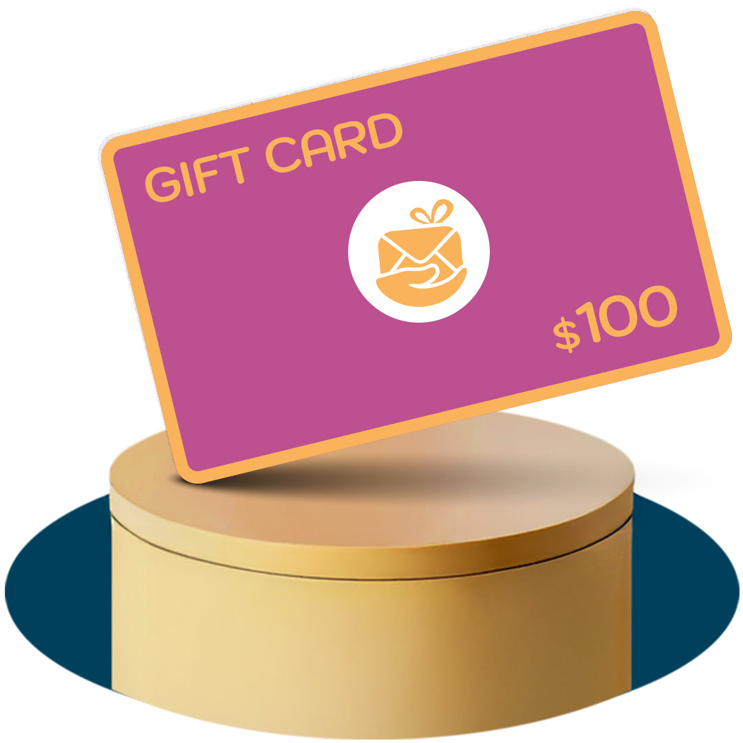 Gift Card $100