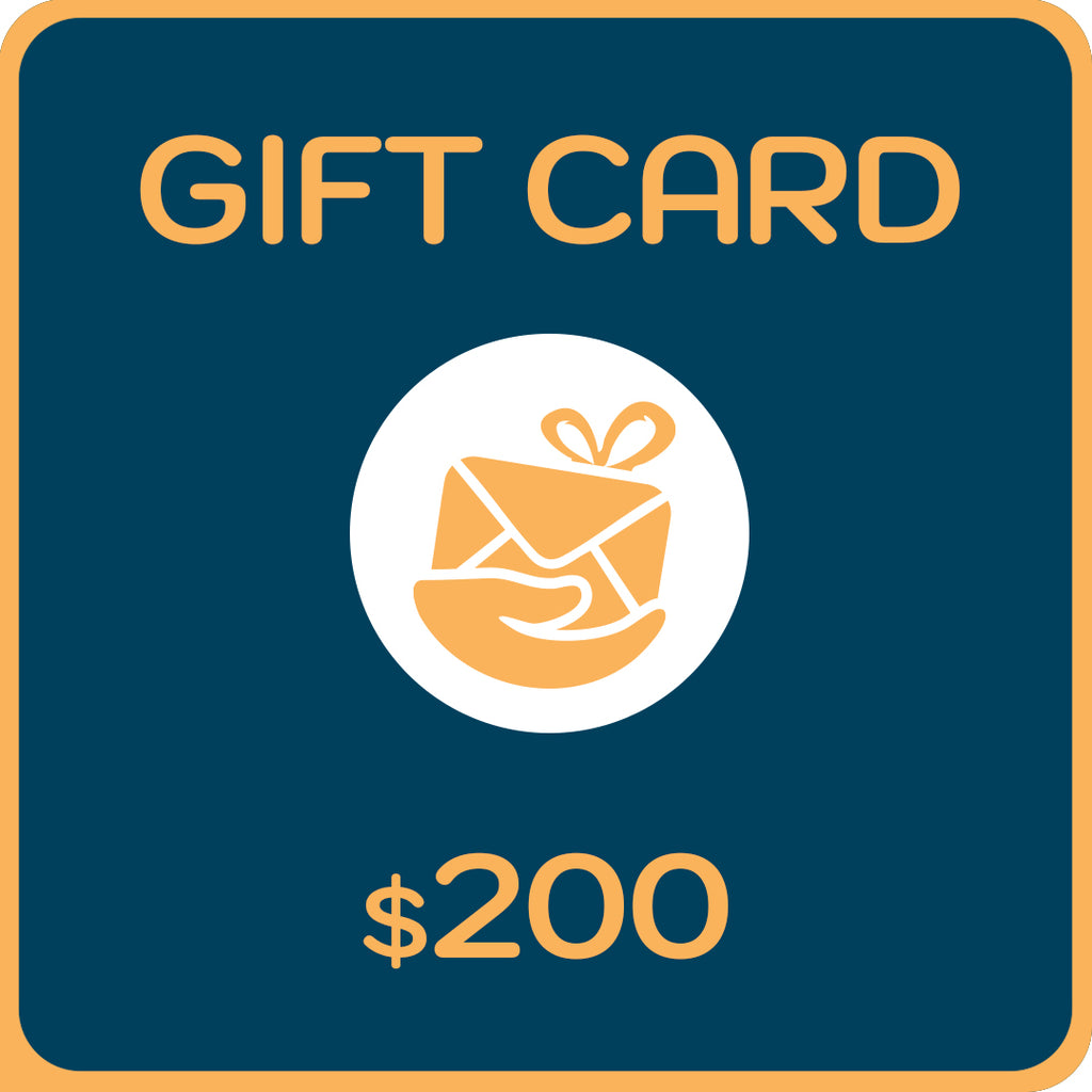 Gift Card $200
