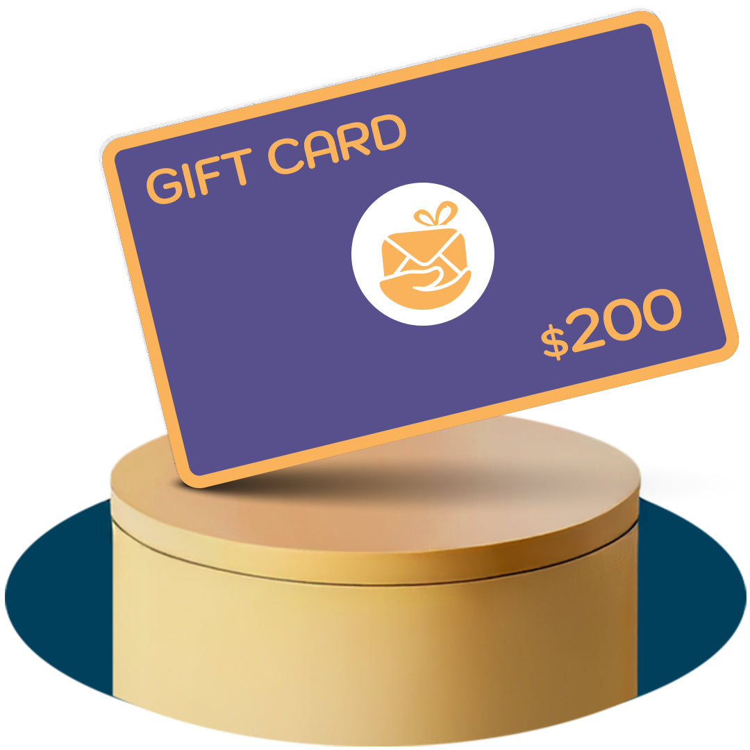Gift Card $200
