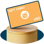 Gift Card $50