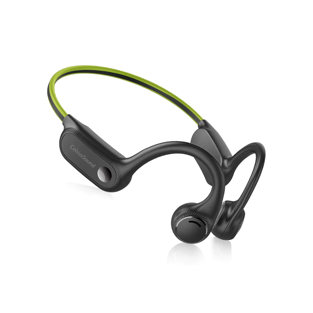 Waterproof Wireless Earphones