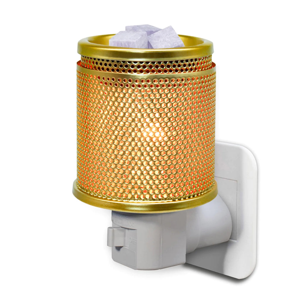 Wall Plug-in Electric Wax Melt