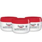 Pack of 3 Eucerin Original Healing Cream