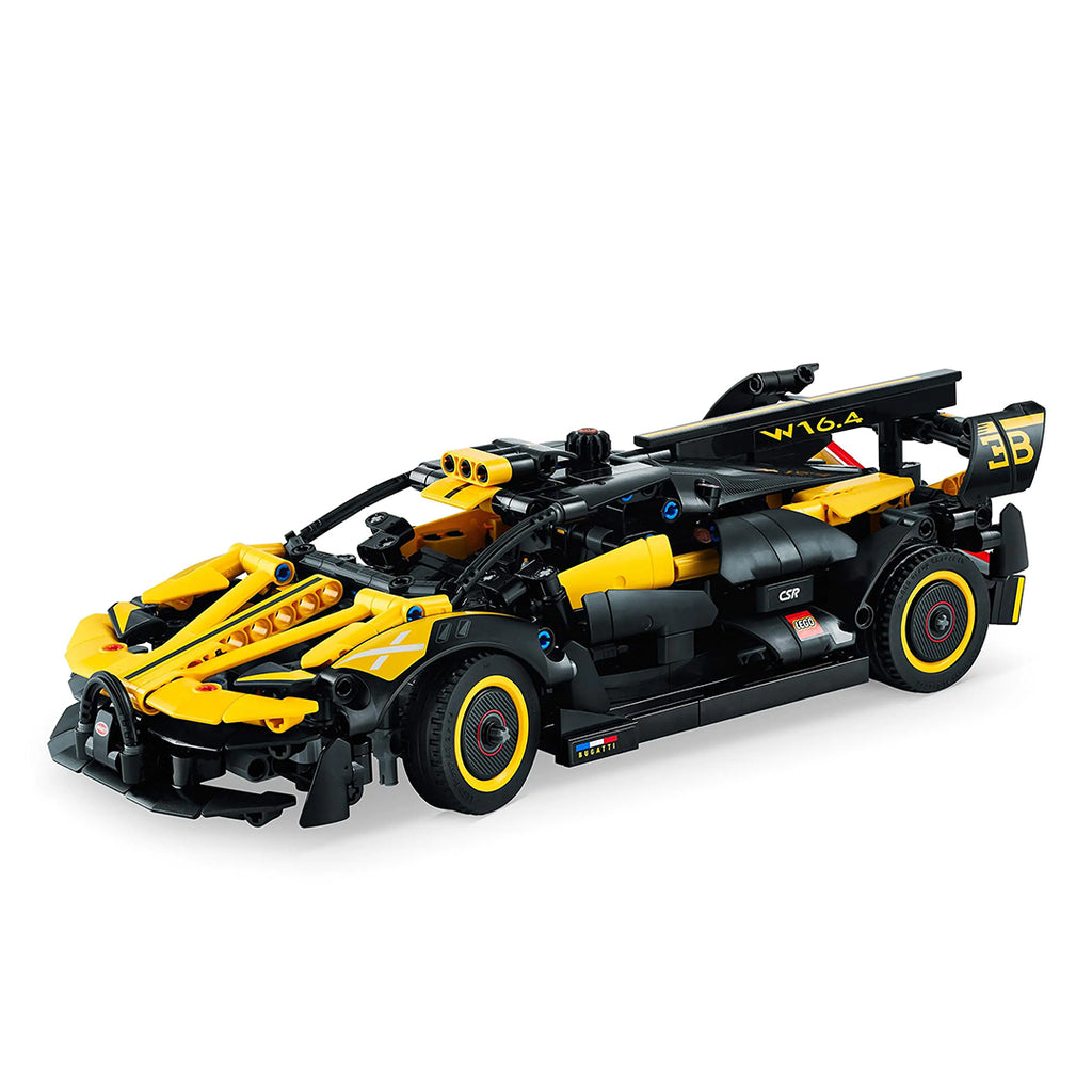 LEGO Technic Bugatti