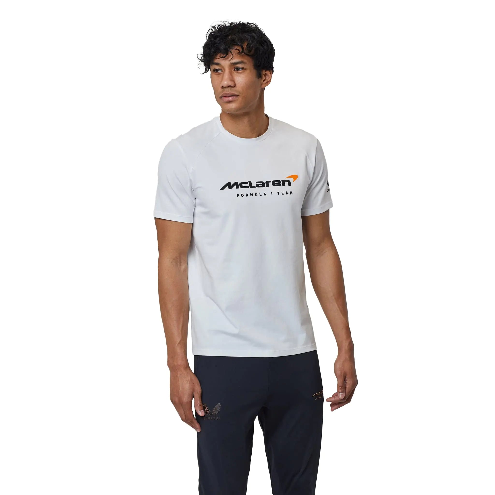 McLaren F1 Mens T-Shirt