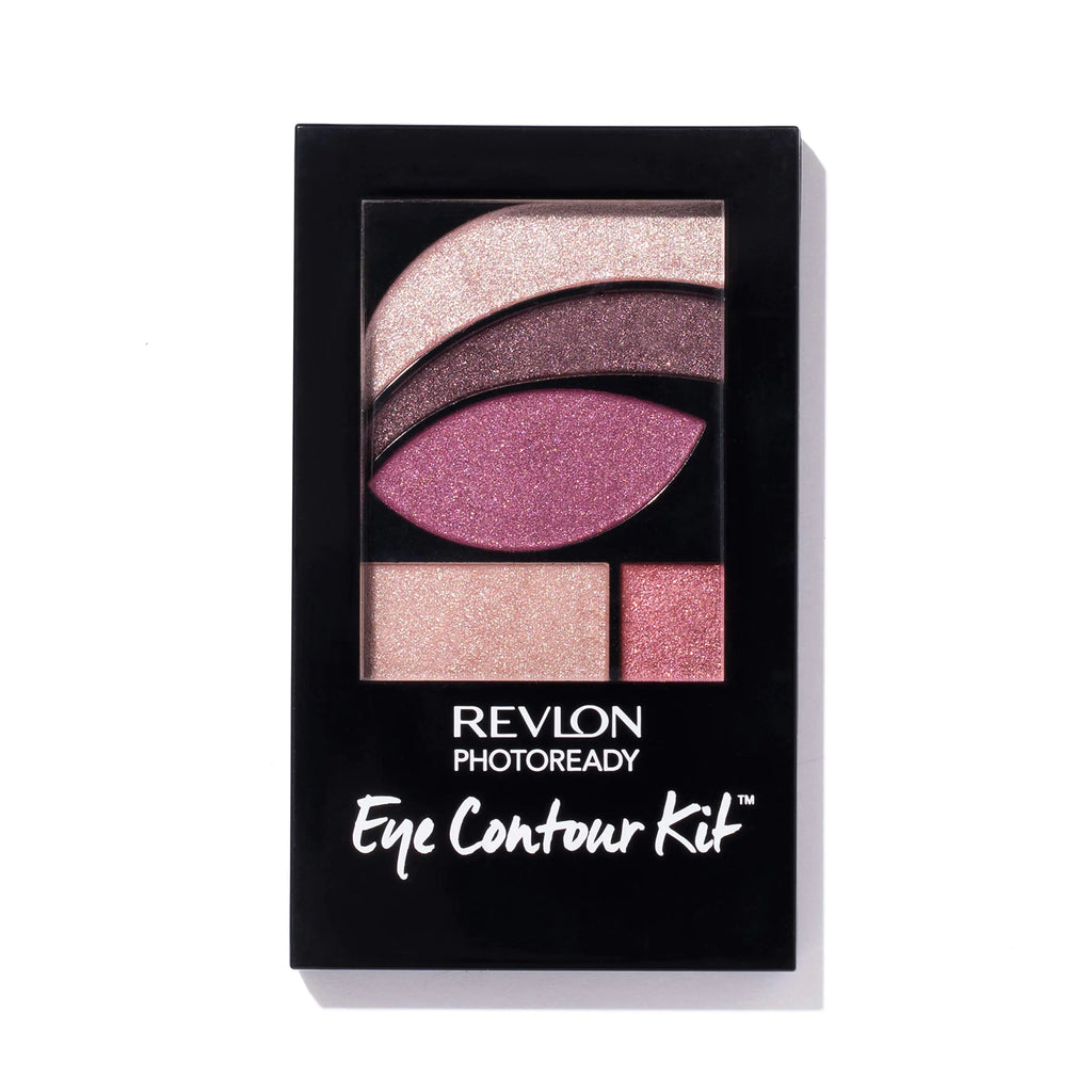 Revlon PhotoReady Eye Contour Kit Eyeshadow