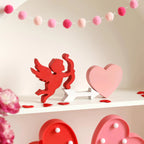 3PCS Valentines Day Decor Cupids