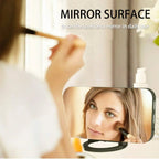 Digital Alarm Clock, Large 6.5"