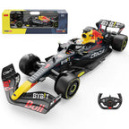 F1 RedBull Rb18 Remote Control Car