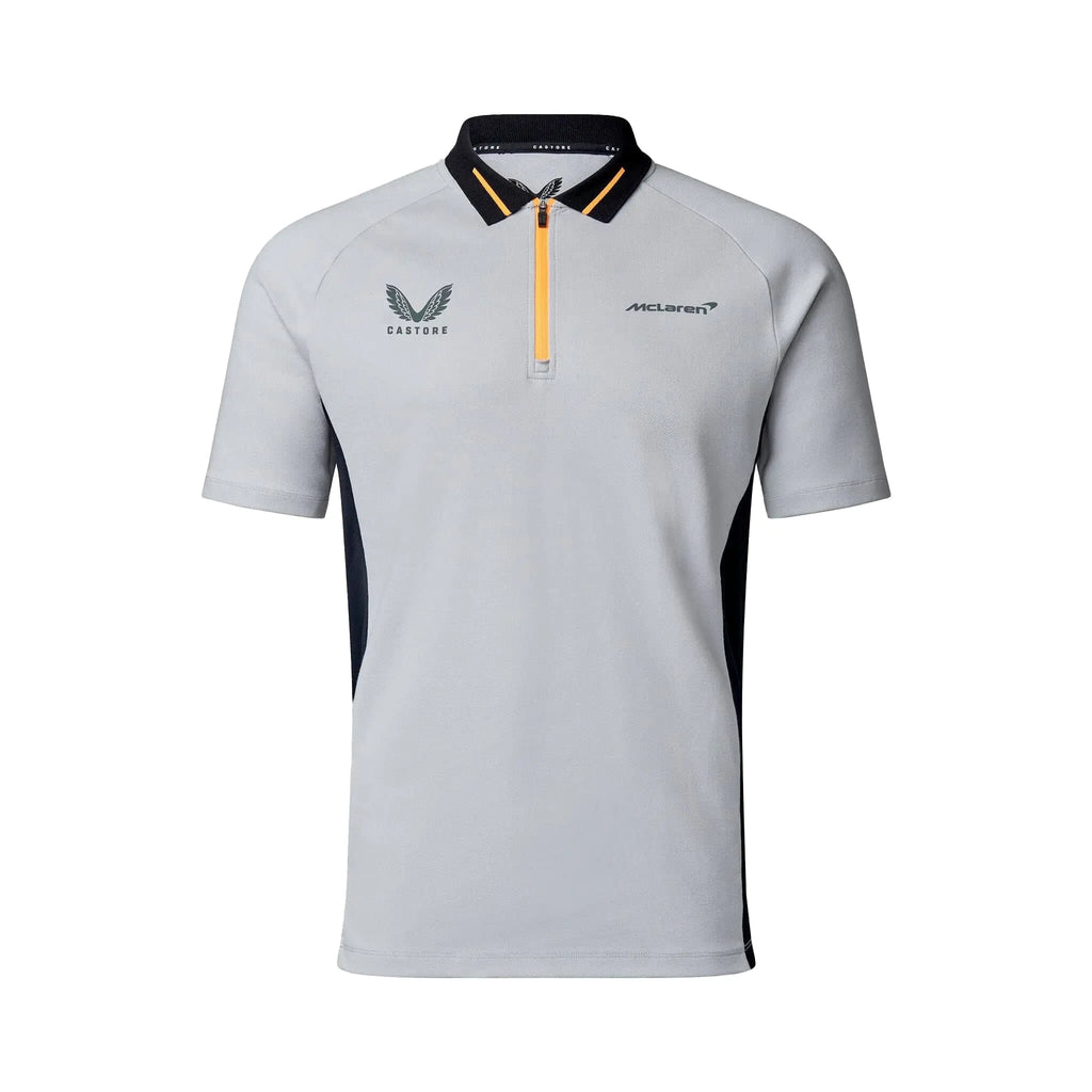McLaren F1 Mens Polo Shirt