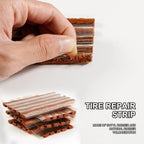 68pc Tire Repair Kit