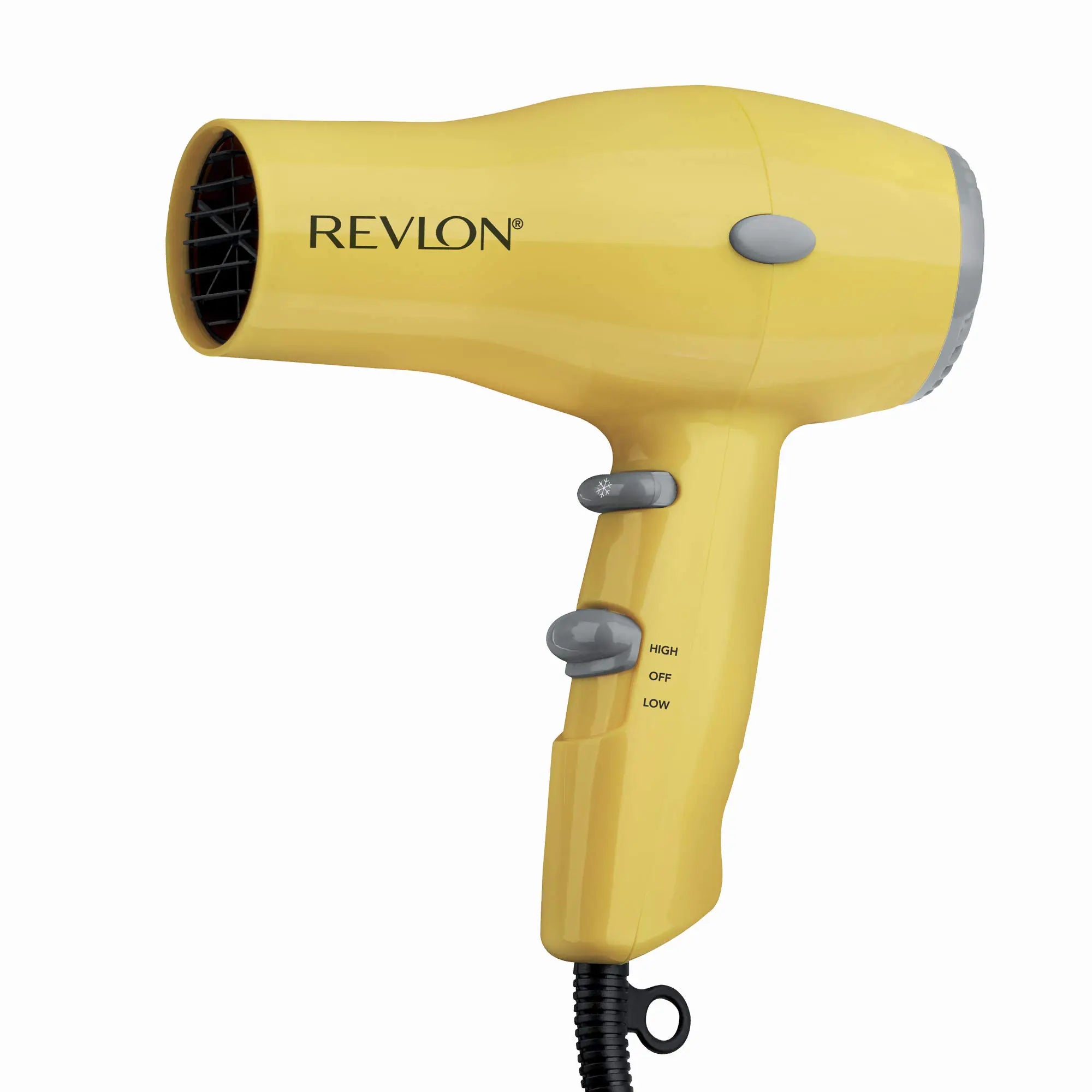 REVLON Compact Hair Dryer | 1875W